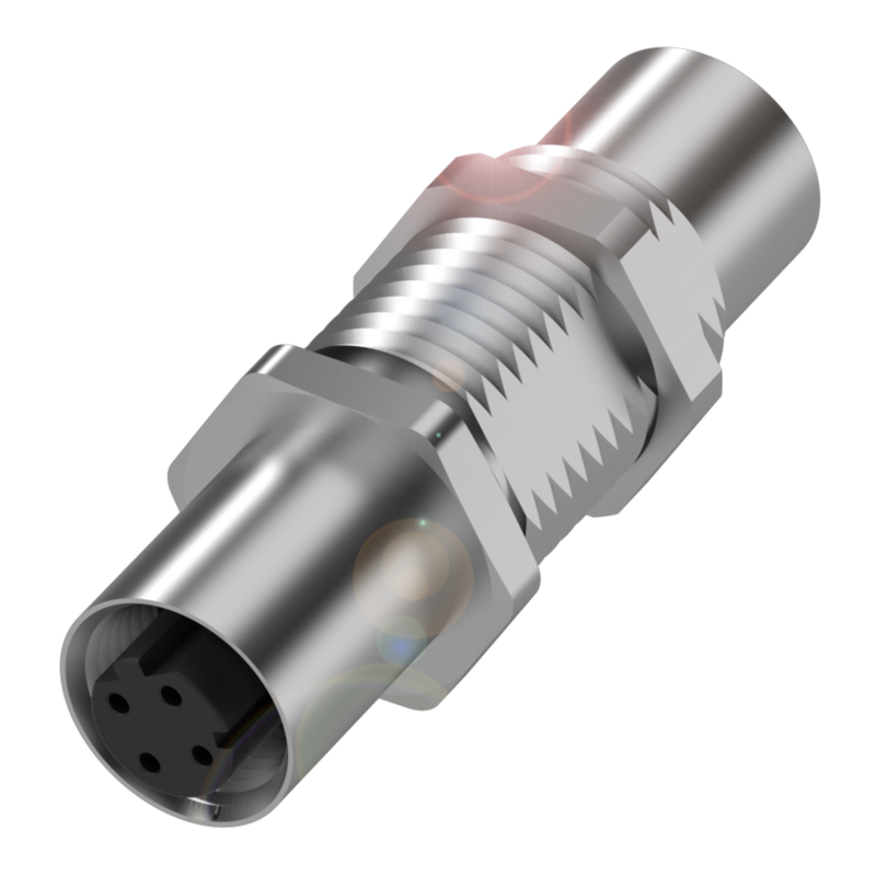 Balluff BCC M454-M454-5D-RM002-000 Aktarım başlıklı konnektörler Turkiye