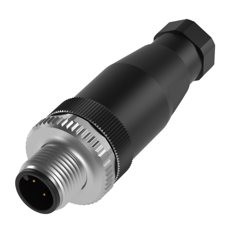 Balluff BCC M435-0000-2A-000-41X575-000 Kablo montaj konnektörleri Turkiye