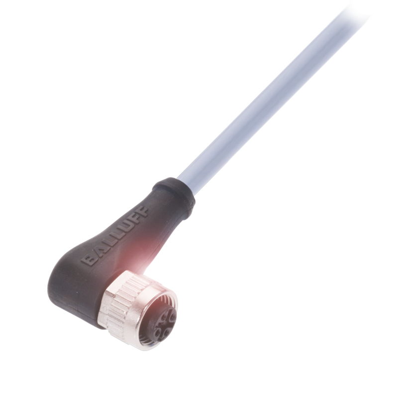 Balluff BCC M425-0000-1A-001-VX8334-011-C001 Tek uçlu kablo setleri Turkiye