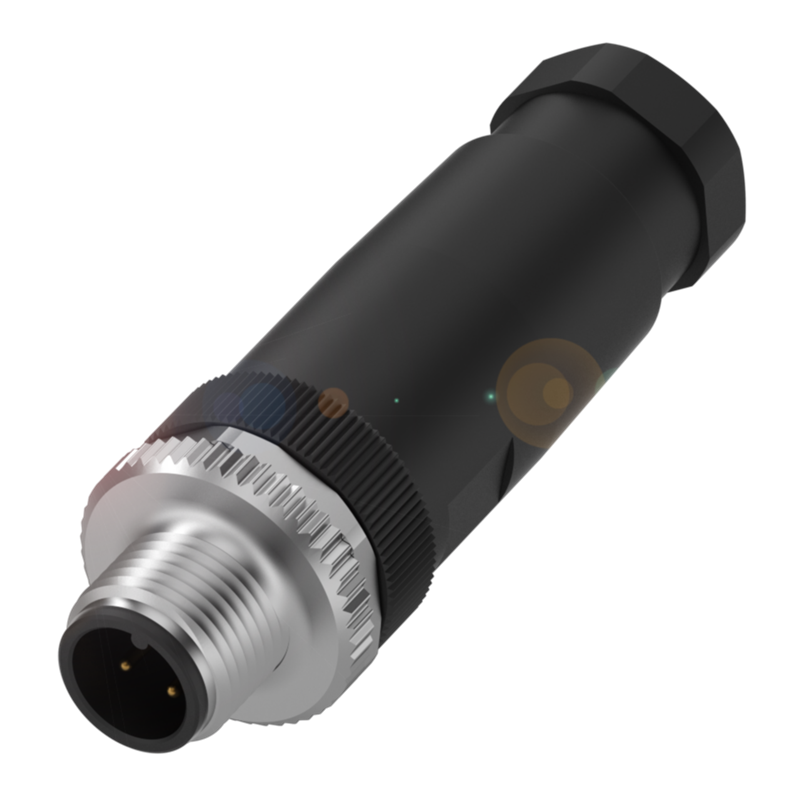 Balluff BCC M434-0000-2A-000-41X475-000 Kablo montaj konnektörleri Turkiye