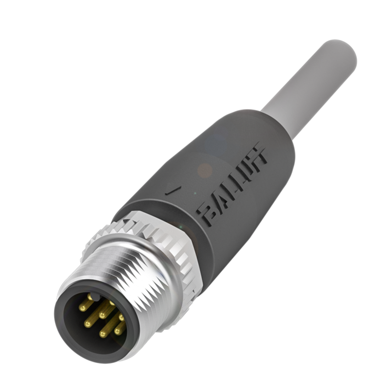 Balluff BCC M418-0000-2A-044-VX8825-100 Tek uçlu kablo setleri Turkiye