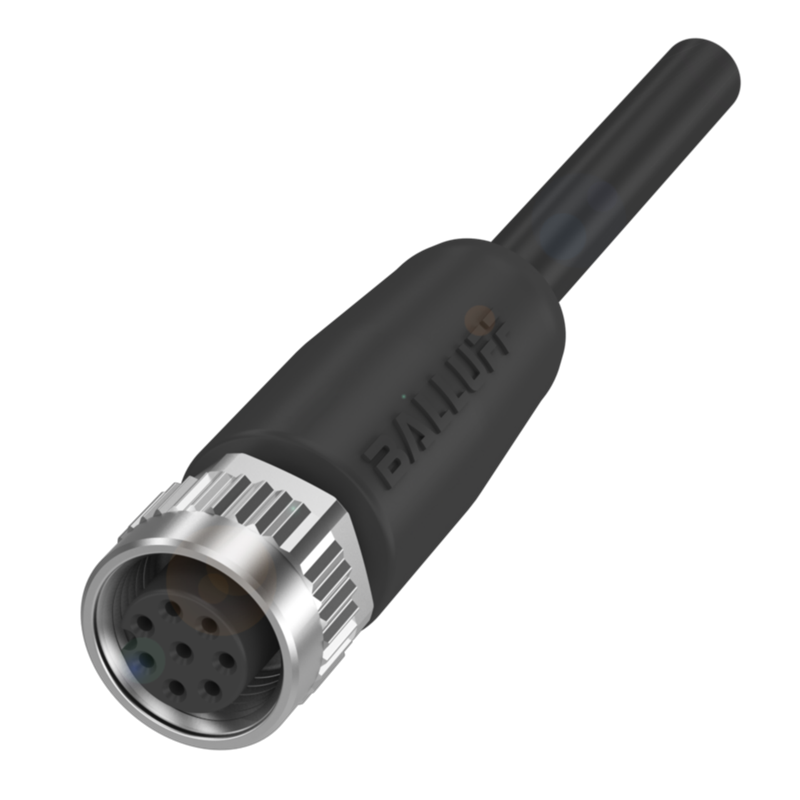Balluff BCC M418-0000-1A-044-PX0825-100 Tek uçlu kablo setleri Turkiye