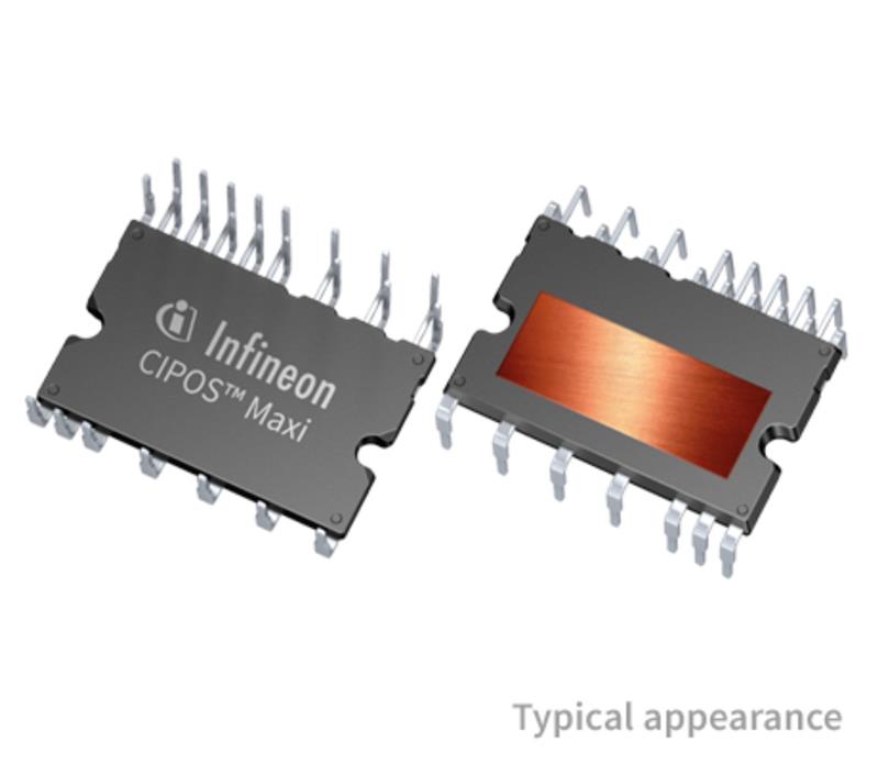 Infineon IM818-MCC Turkiye