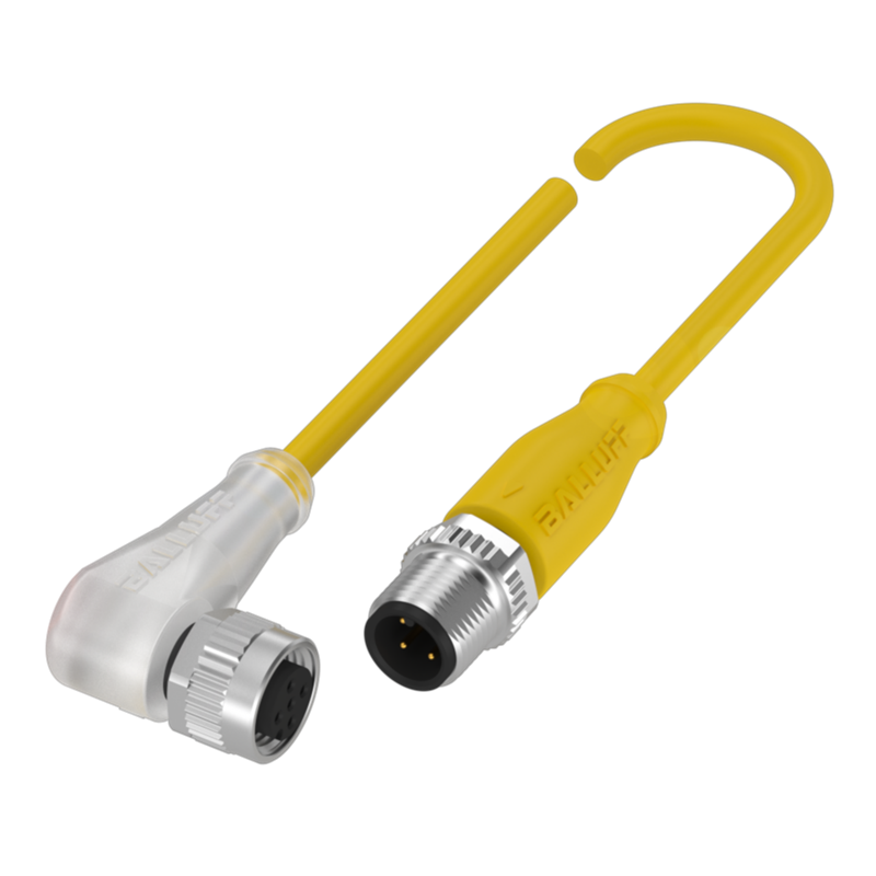 Balluff BCC M425-M414-3A-607-VX44T2-030 Çift uçlu kablo setleri Turkiye