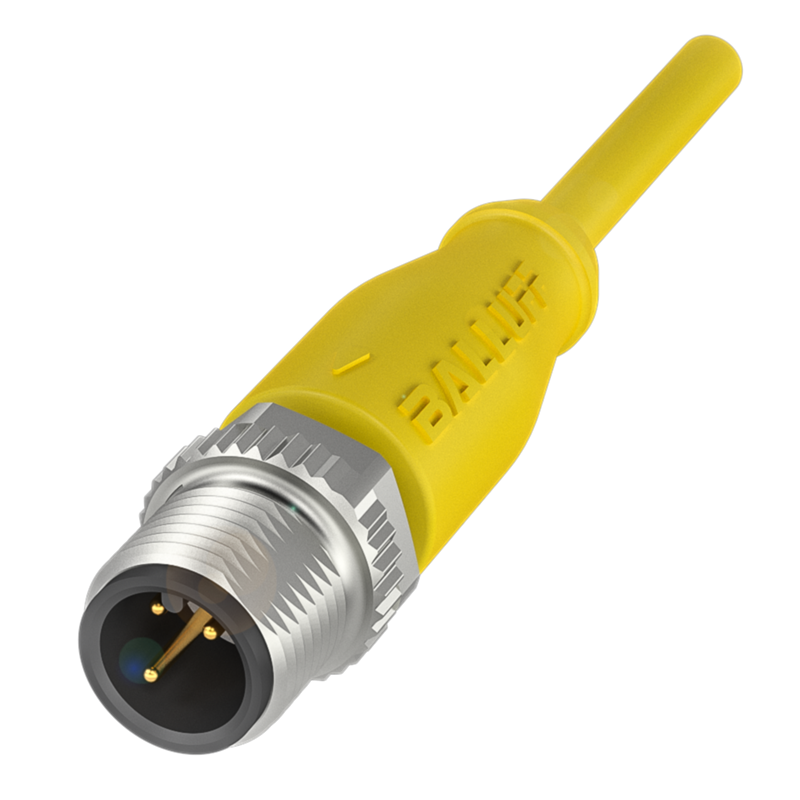 Balluff BCC M413-0000-2A-002-VX43T2-050 Tek uçlu kablo setleri Turkiye
