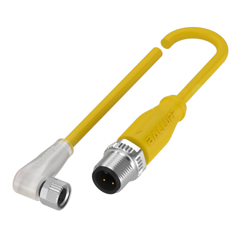 Balluff BCC M323-M413-3E-602-PX43T2-050 Çift uçlu kablo setleri Turkiye