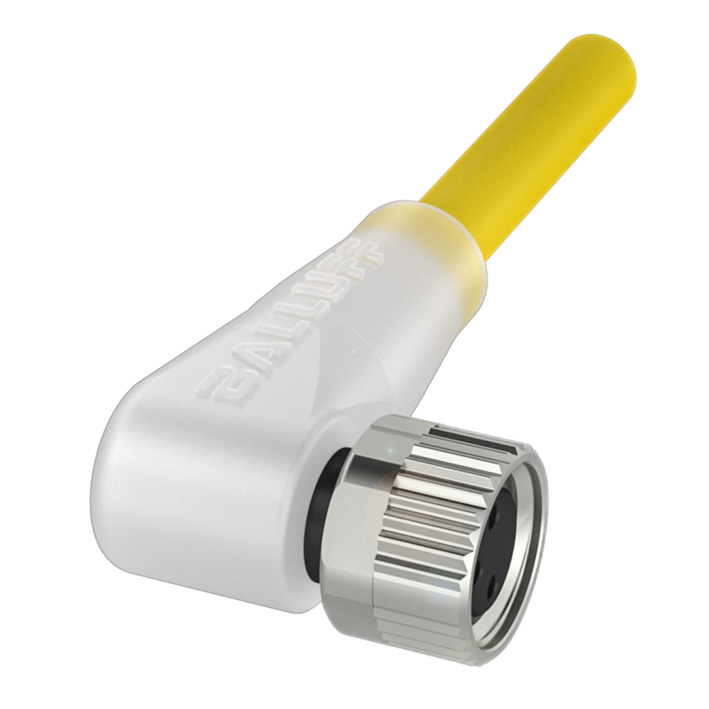 Balluff BCC M323-0000-10-004-VX43T2-100 Tek uçlu kablo setleri Turkiye