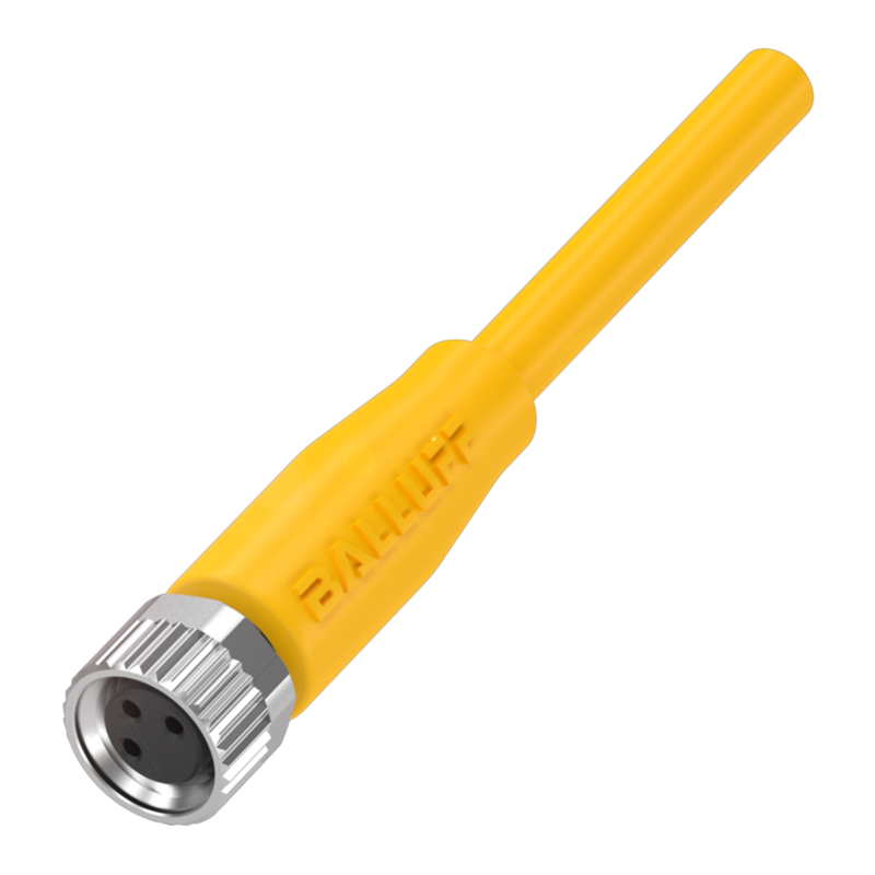 Balluff BCC M313-0000-10-001-VX43T2-050 Tek uçlu kablo setleri Turkiye