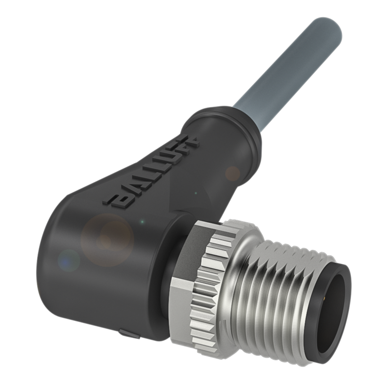Balluff BCC M424-0000-2A-003-VX8434-050 Tek uçlu kablo setleri Turkiye