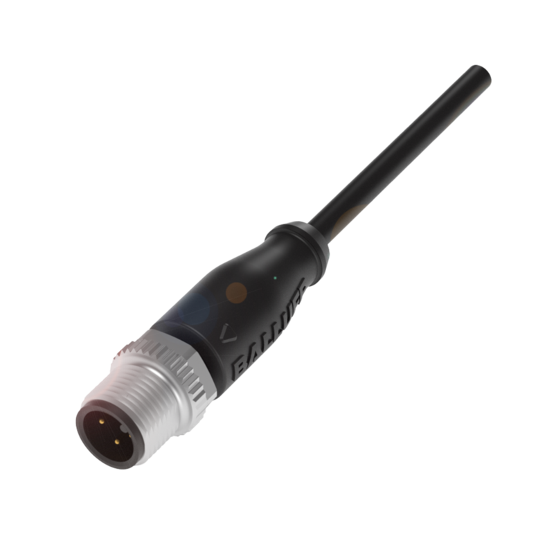 Balluff BCC M414-0000-2A-003-PX0434-006 Tek uçlu kablo setleri Turkiye