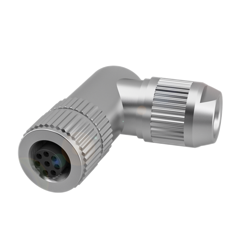 Balluff BCC M488-0000-1A-000-43X834-000 Kablo montaj konnektörleri Turkiye