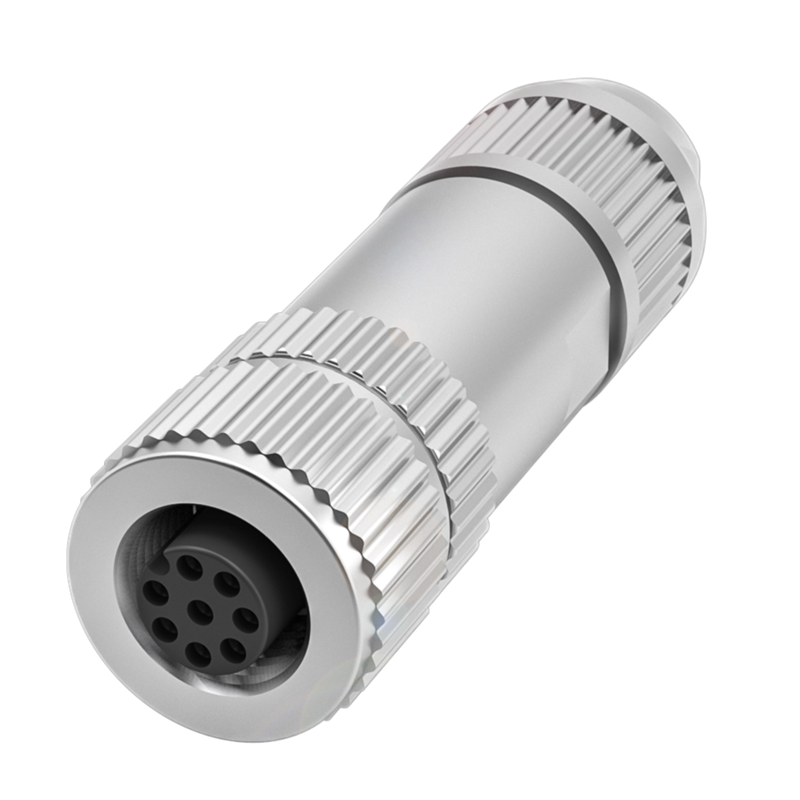 Balluff BCC M478-0000-1A-000-43X834-000 Kablo montaj konnektörleri Turkiye