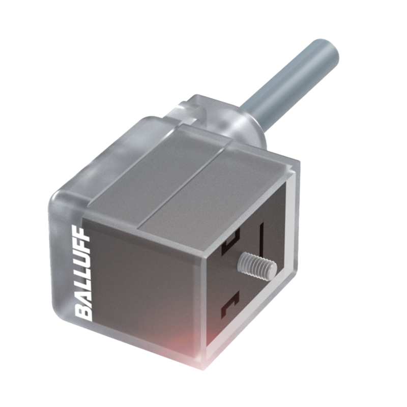 Balluff BCC VB03-0000-10-055-VX8350-050 Tek uçlu kablo setleri Turkiye