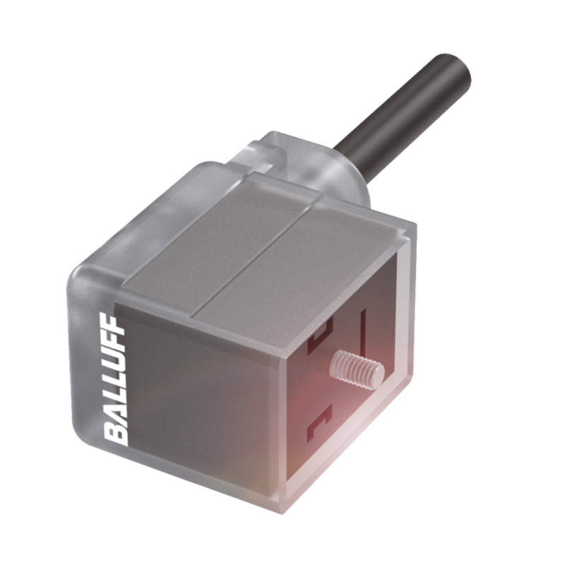 Balluff BCC VB03-0000-10-055-PX0350-050 Tek uçlu kablo setleri Turkiye