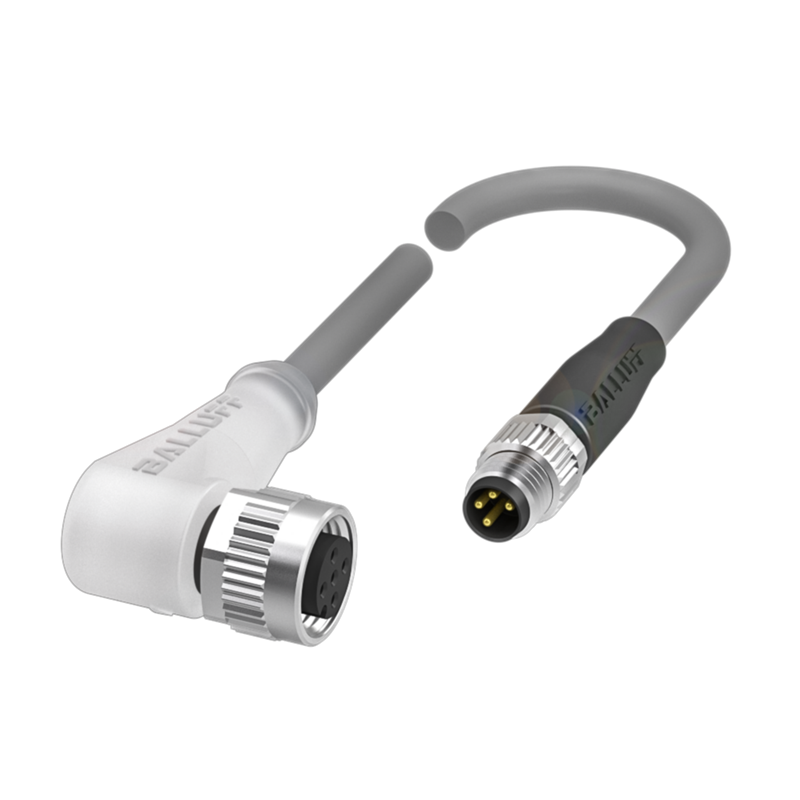 Balluff BCC M425-M314-3F-606-VX8434-015 Çift uçlu kablo setleri Turkiye
