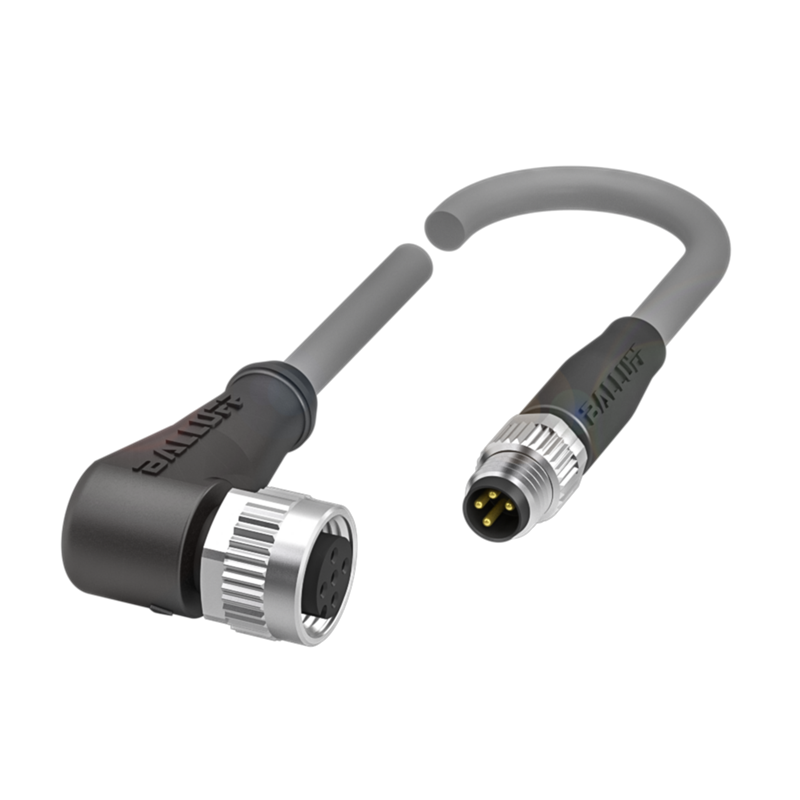 Balluff BCC M425-M314-3F-304-VX8434-030 Çift uçlu kablo setleri Turkiye