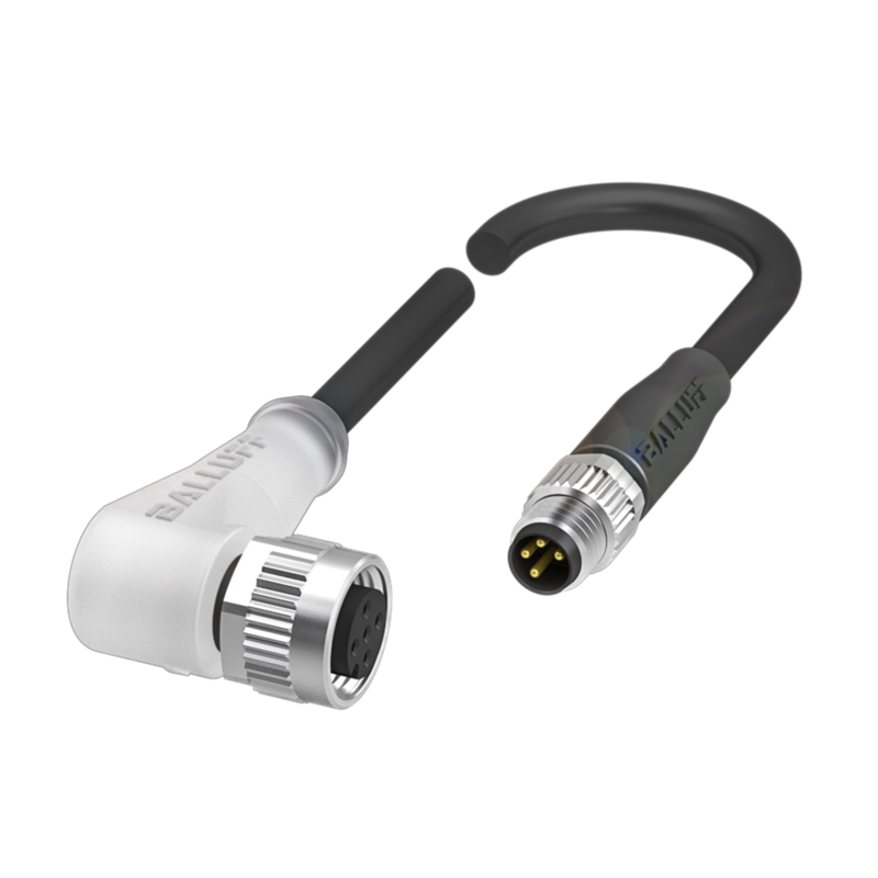 Balluff BCC M425-M314-3F-606-PX0434-030 Çift uçlu kablo setleri Turkiye