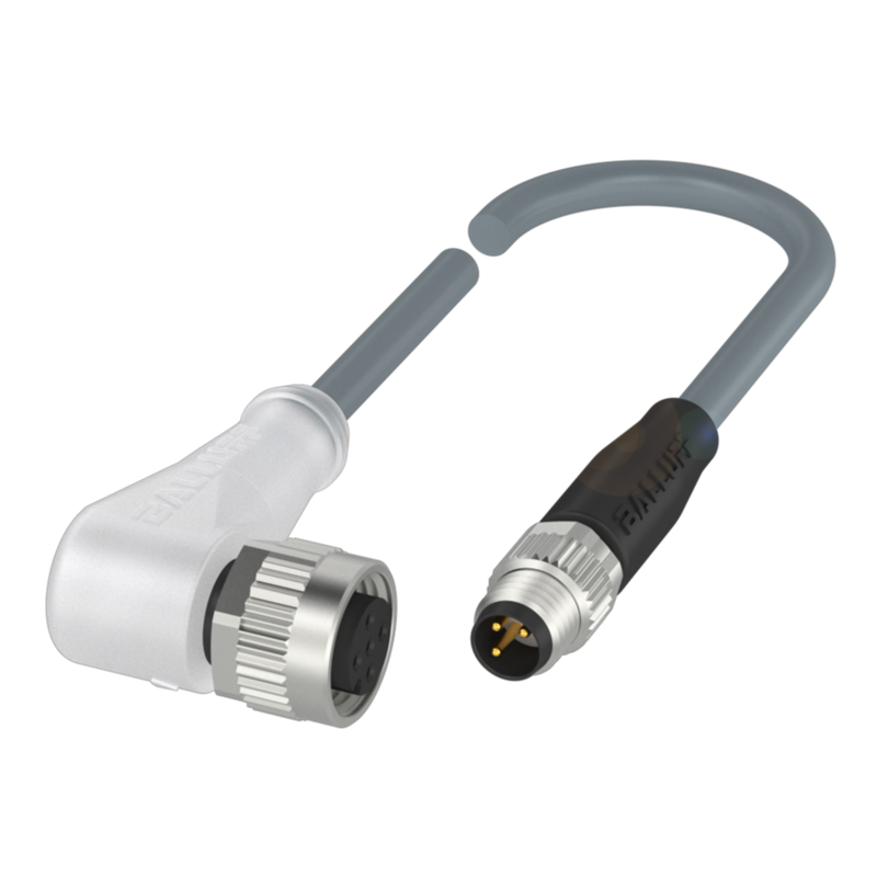 Balluff BCC M425-M313-3F-602-VX8334-050 Çift uçlu kablo setleri Turkiye