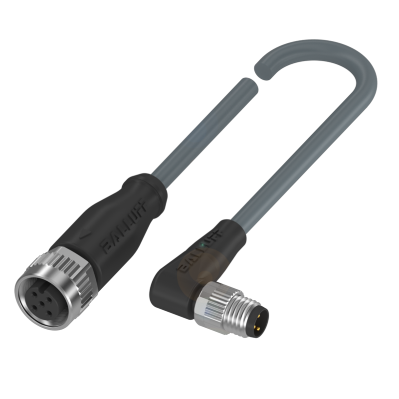 Balluff BCC M415-M323-3F-300-VX8334-006 Çift uçlu kablo setleri Turkiye