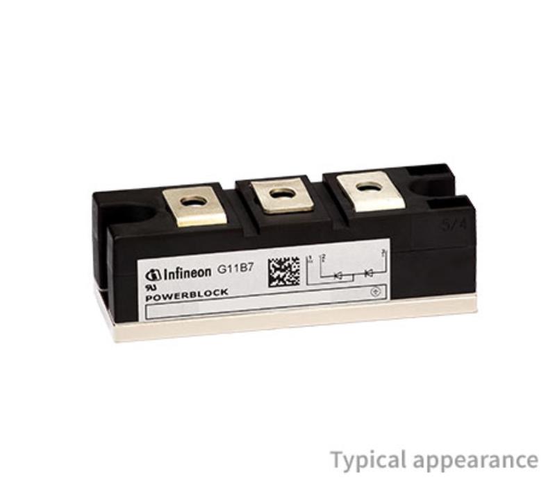 Infineon DD171N18K Turkiye