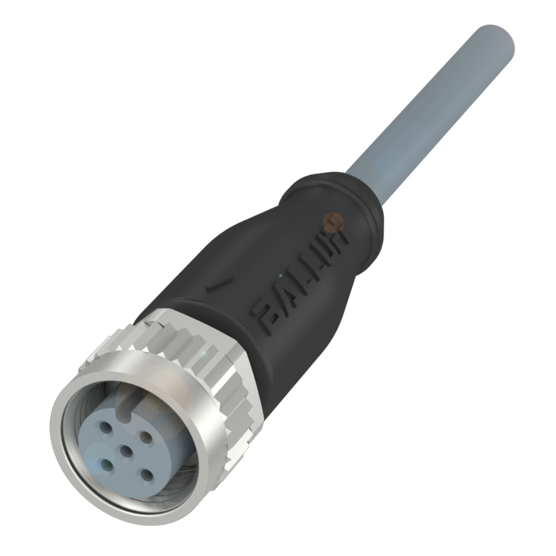 Balluff BCC M415-0000-1A-002-VX8334-020 Tek uçlu kablo setleri Turkiye