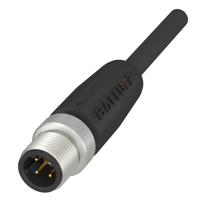 Balluff BCC M414-0000-2A-014-PS0434-050 Tek uçlu kablo setleri Turkiye