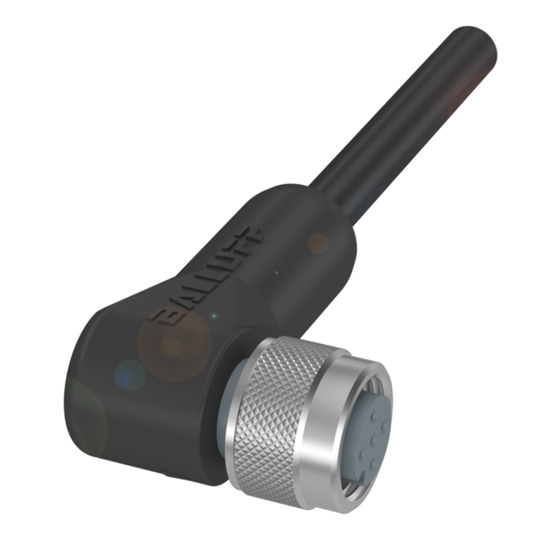 Balluff BCC M425-0000-1A-037-PS0334-100 Tek uçlu kablo setleri Turkiye