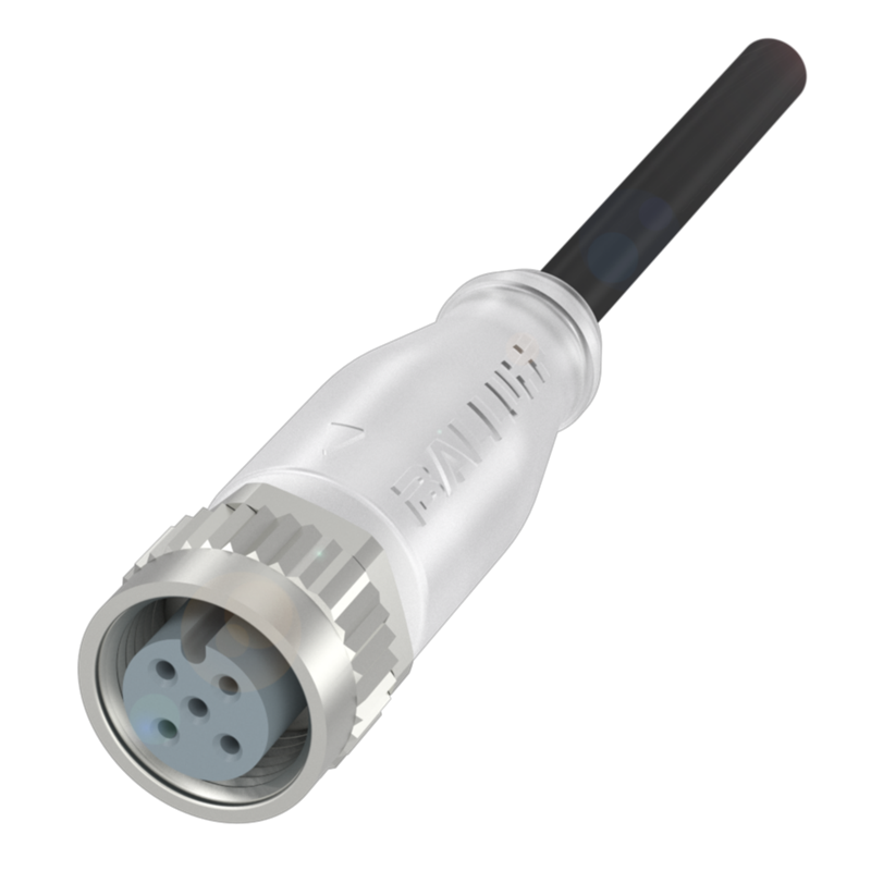 Balluff BCC M415-0000-1A-005-PX0334-050 Tek uçlu kablo setleri Turkiye