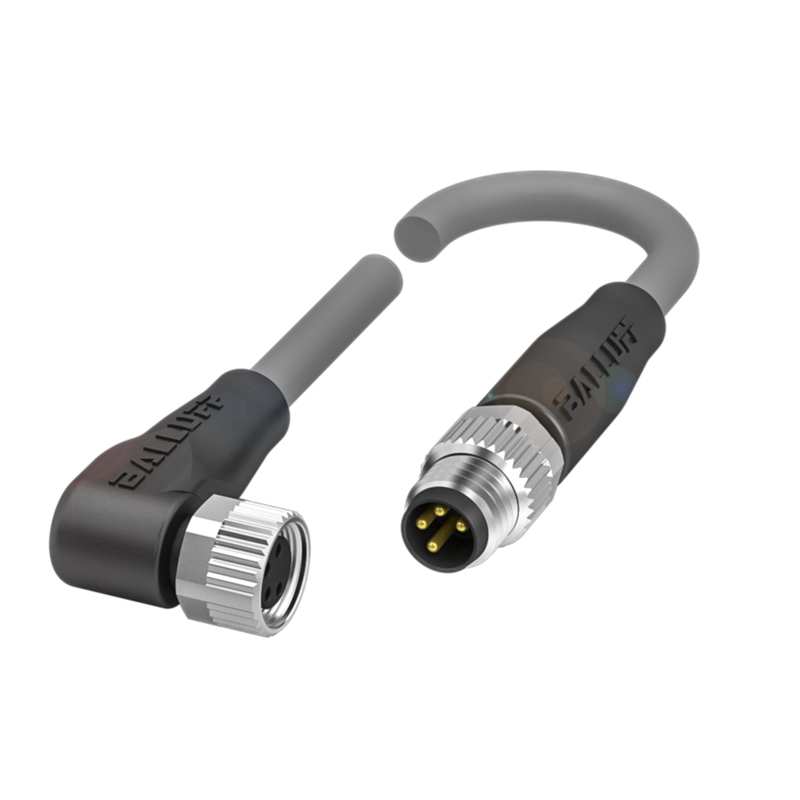 Balluff BCC M324-M314-30-304-VX8434-010 Çift uçlu kablo setleri Turkiye