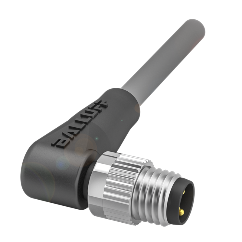 Balluff BCC M323-0000-20-001-VX8334-100 Tek uçlu kablo setleri Turkiye