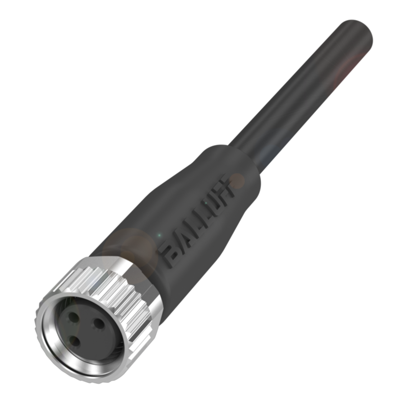 Balluff BCC M313-0000-10-036-PS0334-020 Tek uçlu kablo setleri Turkiye