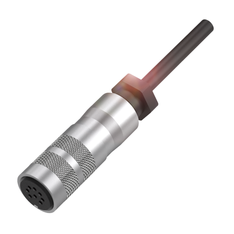 Balluff BKS-S 32M-75 Tek uçlu kablo setleri Turkiye