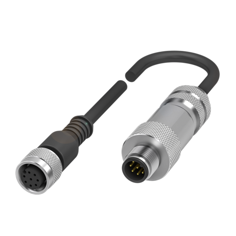 Balluff BIS Z-501-PU1-05/E Çift uçlu kablo setleri Turkiye