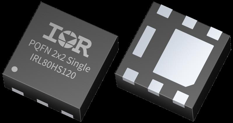 Infineon IRL80HS120 Turkiye