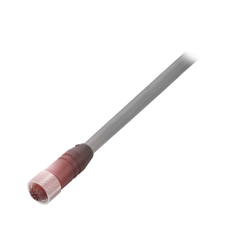 Balluff BKS-S 48-15-CP-02 Tek uçlu kablo setleri Turkiye