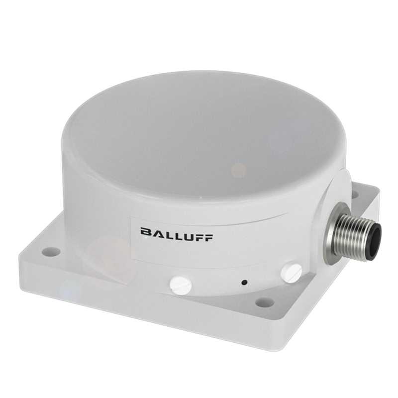 Balluff BAW Q80KA-UAC50F-S4-504 Endüktif mesafe sensörleri Turkiye