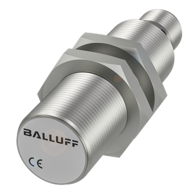 Balluff BAW M18MI-BLC50B-S04G Endüktif mesafe sensörleri Turkiye
