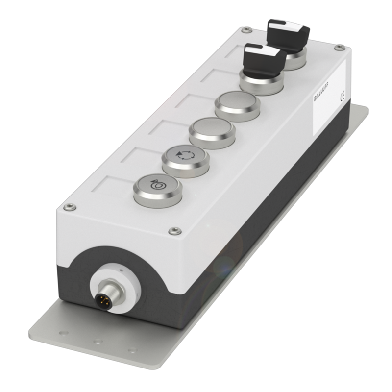 Balluff BAV MA-AC-00014-01 IO-Link kontrol paneli Turkiye