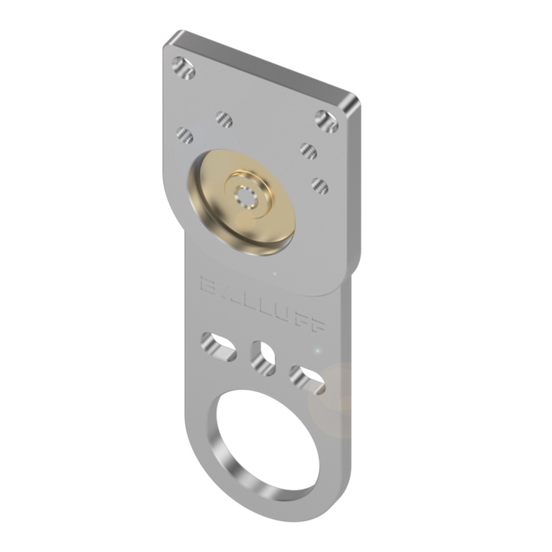 Balluff BMS AD-M-005-D12/X01 Fotoelektrik sensörler için montaj braketi Turkiye
