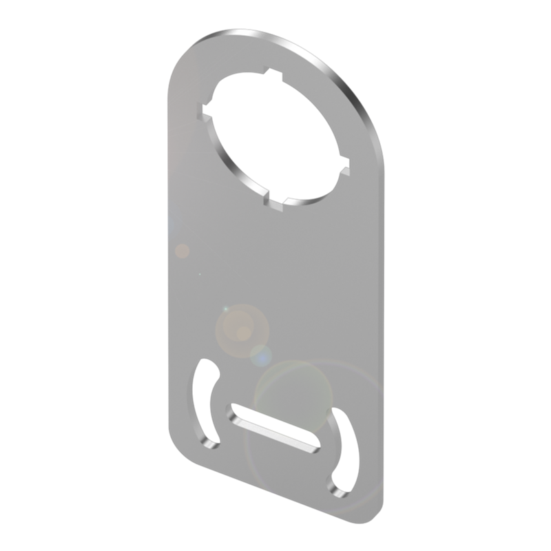 Balluff BAM MB-NI-040-803-5 İnsan Makine Arayüzleri için braketler Turkiye