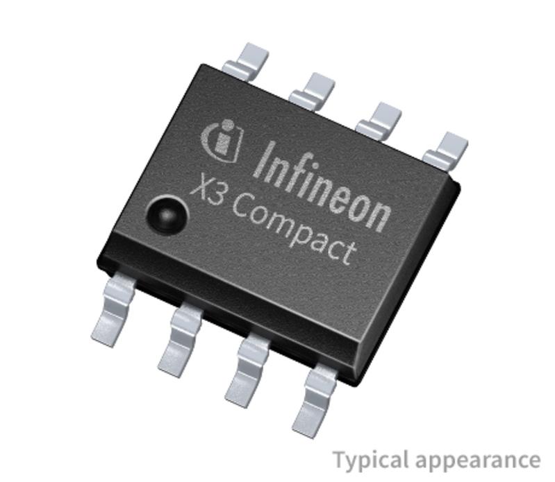 Infineon 1ED3127MU12F Turkiye