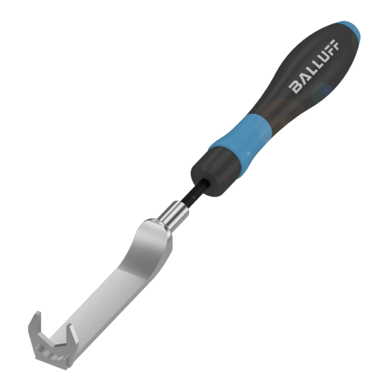 Balluff BAM TO-CC-001-M4-0,6/12,0/18,0 Ayar yardım / ekipmanı Turkiye