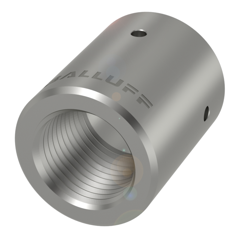 Balluff BAM AD-CS-013-1G2/D29-WLD-5-01 Adaptör Turkiye