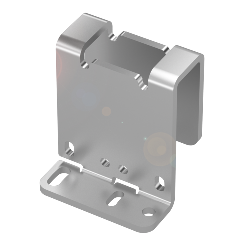 Balluff BAM MB-XO-032-B16-1-BR2 Fotoelektrik sensörler için montaj braketi Turkiye
