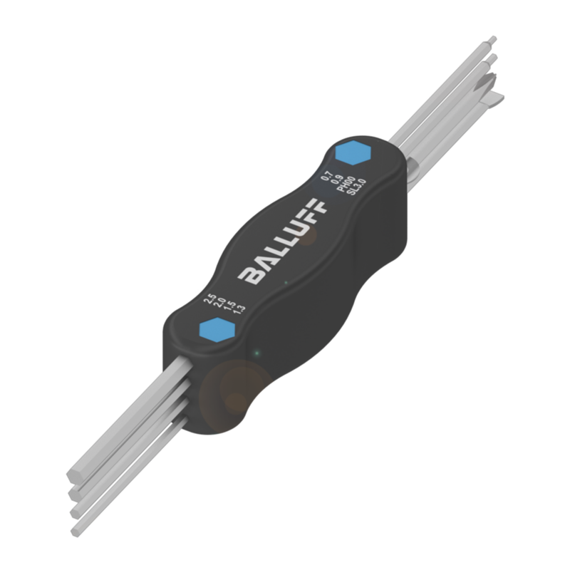 Balluff BAM TO-XA-013-01 Ayar yardım / ekipmanı Turkiye