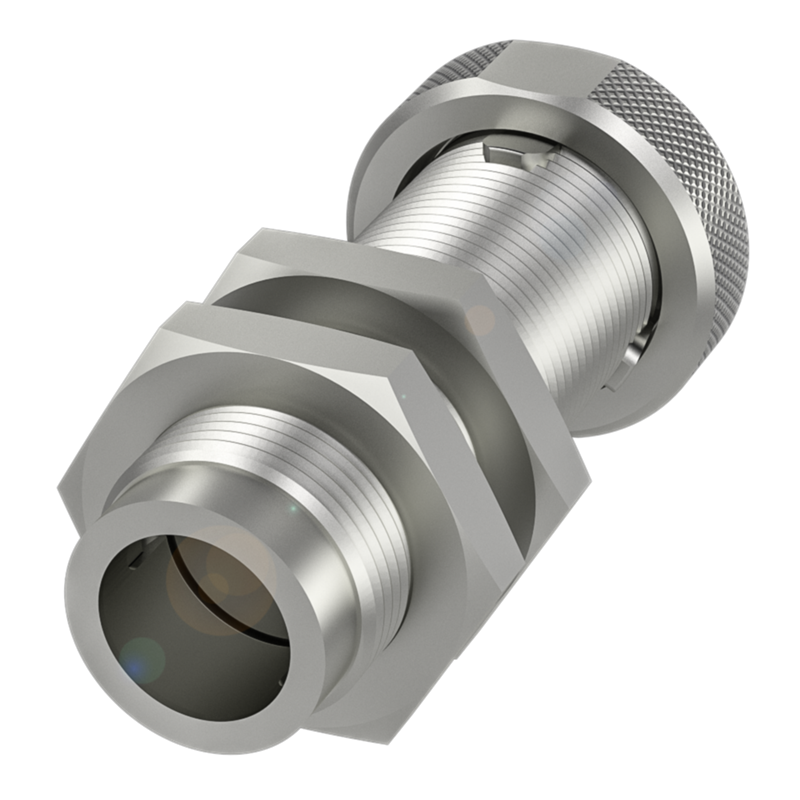 Balluff BAM MC-XA-024-D12,0-2-FXL/W Pozitif durdurmalı yakınlık sensör montajı Turkiye
