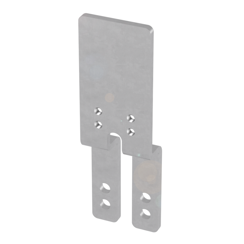 Balluff BAM MB-XA-010-B07-4 RFID sistemleri için braketler Turkiye