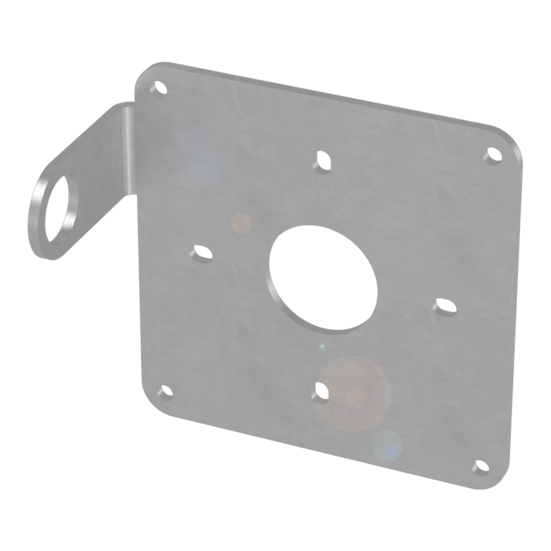 Balluff BIS Z-HW-003 RFID sistemleri için braketler Turkiye