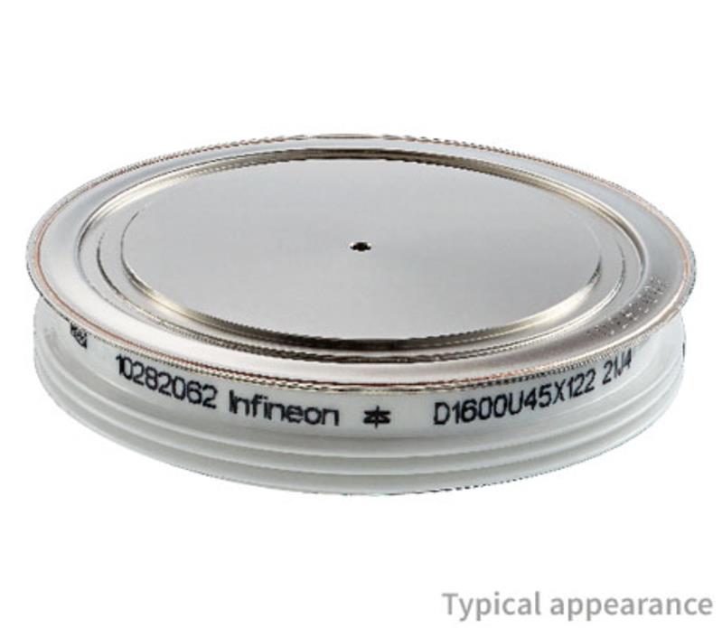Infineon D1600U45X122 Turkiye
