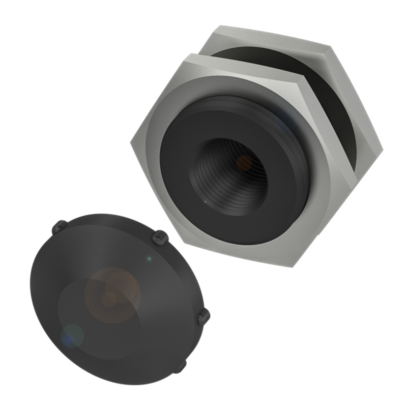 Balluff BESA-12-CM Mekanik koruma Turkiye